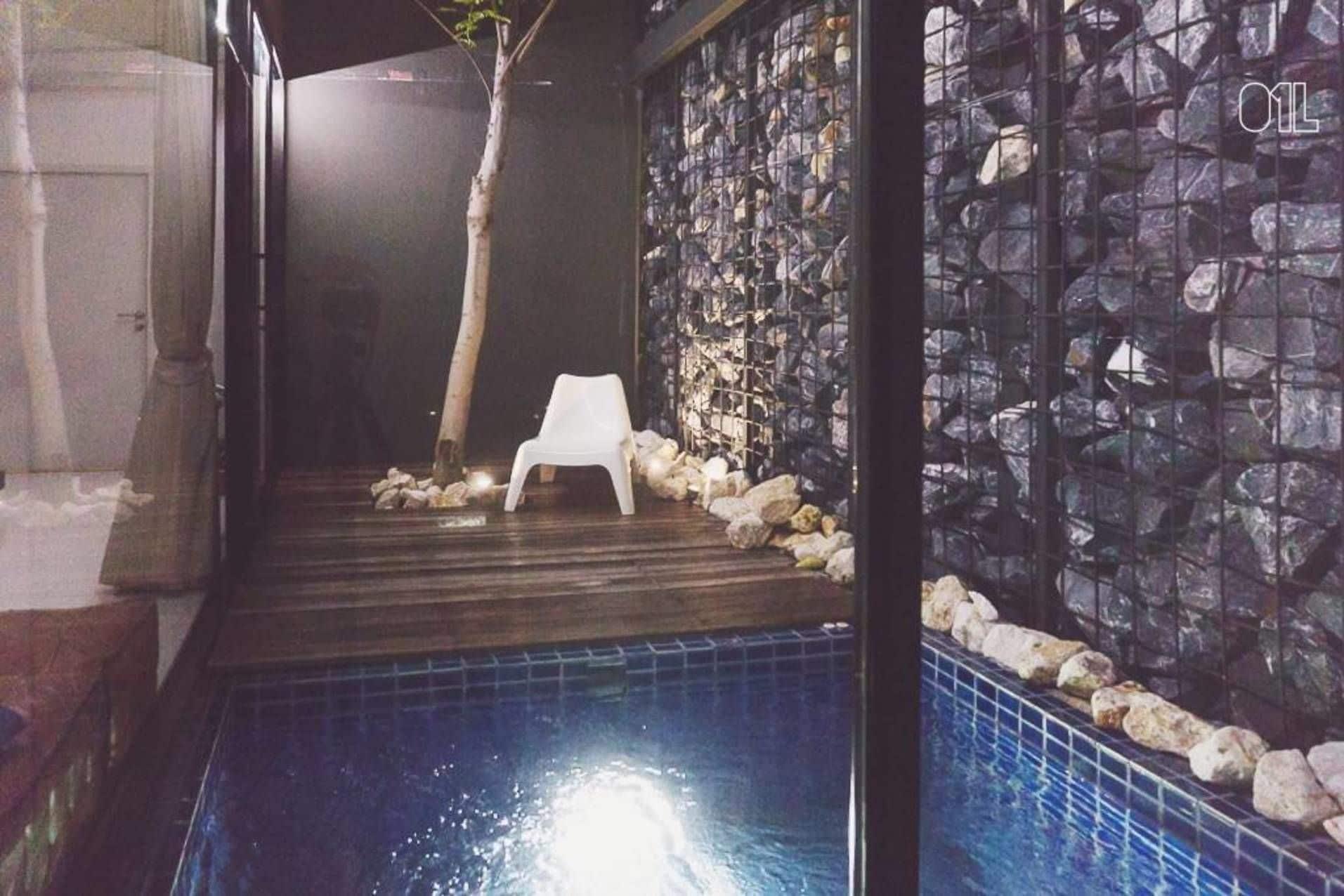 Q Residences Bang Kruai Exteriér fotografie
