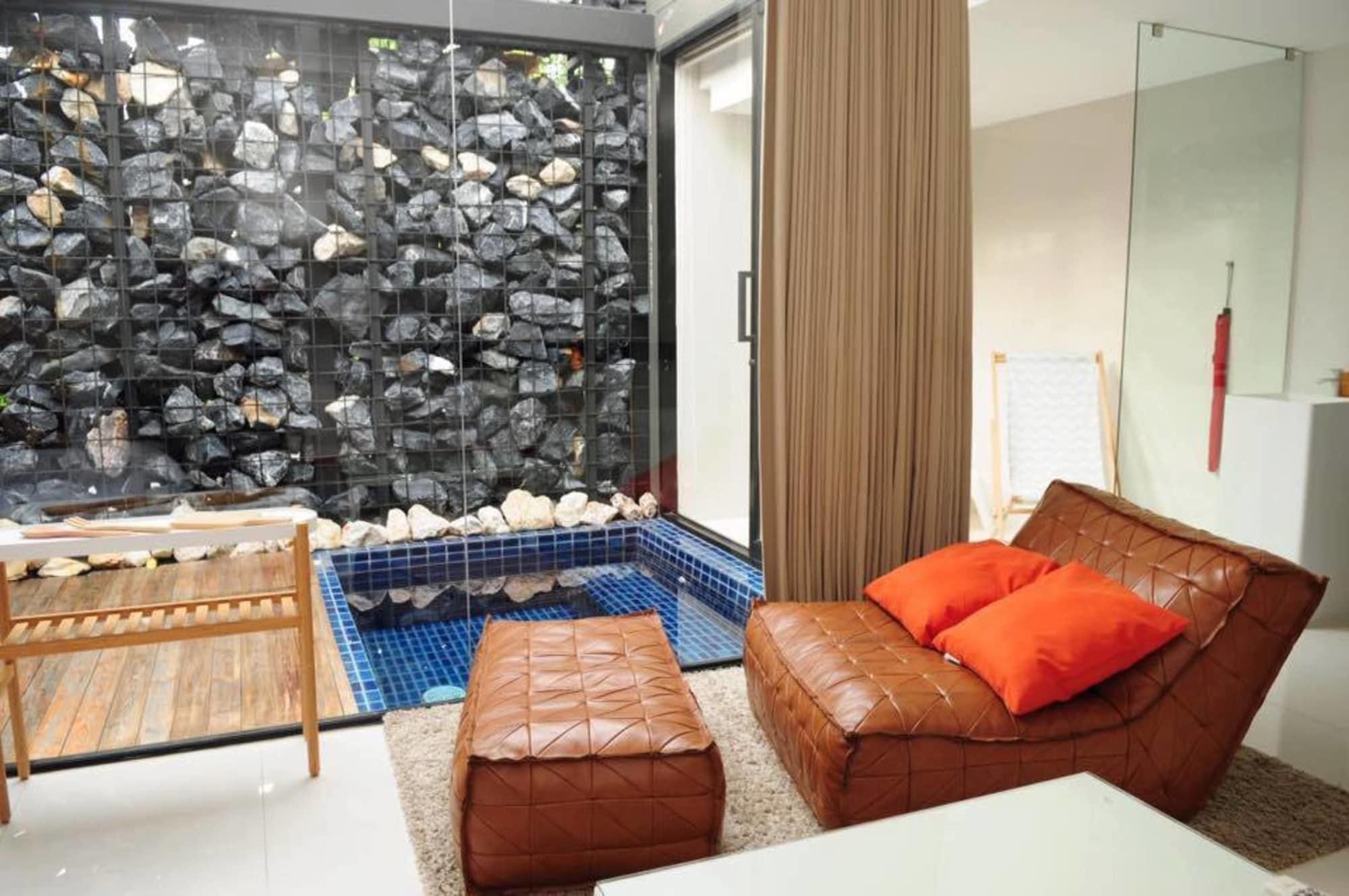 Q Residences Bang Kruai Exteriér fotografie